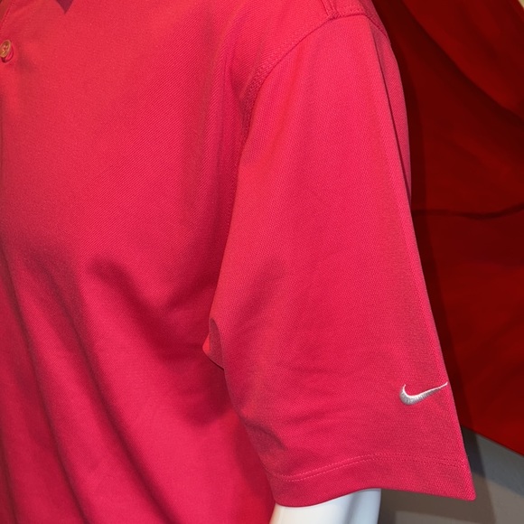 Nike Golf Mens Polo (New No Tags) #462 - Picture 2 of 7